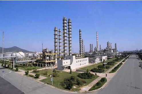 大連西太平洋石油化工有限公司（簡稱WEPEC）6×104Nm3/h制氫裝置、150×104t/a加氫裂化裝置、200×104t/a柴油加氫精制裝置前期項目管理服